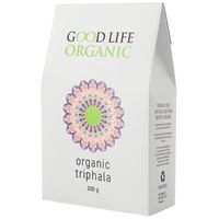 Good Life - Organic Triphala